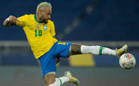 Brazil dominated the match, but were made to wait for the opening goal as ecuador goalkeeper maximo banguera kept them at bay, including producing. Tm09l U57xzdm