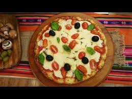 Pin En Pizzas