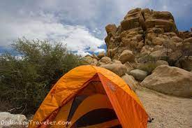 Camping In Joshua Tree At Indian Cove Campground Best Places To Camp Joshua Tree National Park Camping Locations