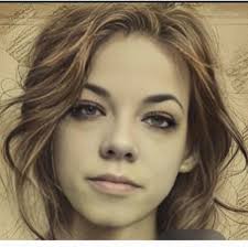 What a gorgeous morning in Northwest Michigan!! Finally...some lovely  snowfall in February. With the wet snow...no winds...the landscape was  ladened with flocking. So...of to shoot before the winds picked up. Hope it