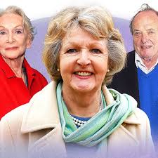 Fear and loathing at actor's charity over ousting of octogenarian trustees