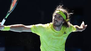 Melbourne (murray river open) 373 000 usd. Australian Open Stefanos Tsitsipas Downs Mikael Ymer Advances To Fourth Round