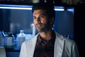 Ramsey rosso is capable of using blood to change his flesh into a blood like substance, and has a level of control over. Sendhil Ramamurthy Previews A Very Different Face Off On The Flash