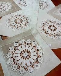 serap on instagram iyi aksamlar eski yatak odasi parcalari modern bir hale gelmis alinti igneoyasi m tig isleri dantel filet crochet