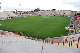 A copa do brasil de 2016 (por questões de patrocínio copa continental pneus do brasil) foi a 28ª edição dessa competição brasileira de futebol organizada pela confederação brasileira de futebol, iniciada em 16 de março, com seu término em 7 de dezembro. Brasil Rs X Sampaio Correa Veja Onde Assistir Escalacoes Desfalques E Arbitragem Brasileirao Serie B Ge