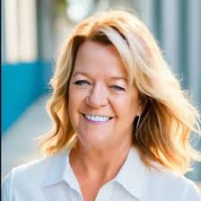 Nancy McDonald, GRI, ABR