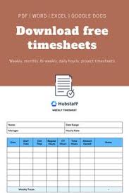 Quickbooks time requires a computer or a device with a supported internet browser and an internet connection (a. 25 Best Online Timesheet Software Ideas Timesheet Template Timesheet Software Online Timesheet