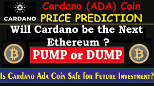 Where to trade ada cryptocurrency? Cardano Ada Price Prediction 2021 Cardano Ada Crypto News Cardano The Next Ethereum Buy Sell Youtube