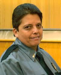 Genoveva Olivas Obituary