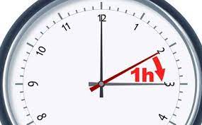 Se recomienda modificar la hora de los relojes el sábado 4 de abril antes de dormir en los 33 municipios de la franja fronteriza norte, el cambio de horario se lleva a cabo a partir del segundo domingo de marzo (este 2020 fue el. Cambio De Horario Mexico 2019 Cuando Inicia El Horario De Verano Mediotiempo