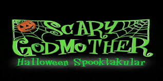 The godmother is the 8th titan , unlocked by defeating boss 166 in evil difficulty and completing an unlock quest. Header Scary Godmother Know Your Meme