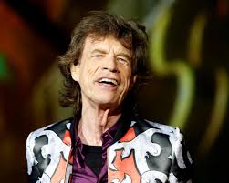 Check spelling or type a new query. Mick Jagger Successfully Operated On The Heart World Today News
