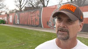 Browns O-Line trying to overcome injuries: 'You can't make an excuse'