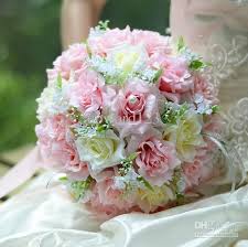 Maybe you would like to learn more about one of these? Beautiful Romantic Pe Wedding Bouquet Green Artificial Rose Flowers Gt Lt 216474 Bridal Bouquets Bridal Throw Bouquet From Upward123 19 08 Dhgate Com Wedding Flowers Bridal Bouquets Wedding Bridesmaid Bouquets Ivory Wedding Flowers