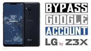 Inside, you will find updates on the most important things happening right now. Bypass Google Account Frp Lg By Z3x Box Youtube