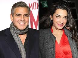 george clooney astrology chart analysis g singh