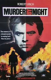 Murder by Night (TV Movie 1989)