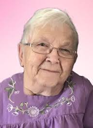 Lois B. Dahl Obituary April 7, 2021