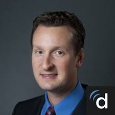 Dr. Christopher Tsai, MD