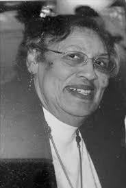 Margaret Patterson Obituary (1926