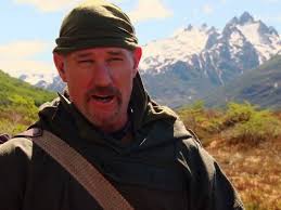Dual Survival (TV Series 2010–2016)