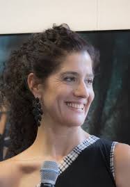 Eröffnung der Ausstellung Tanz der Sinne von Ralf Mohr