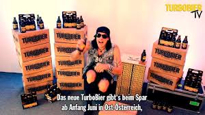 Artist's songs reached 2m total impressions, 18.7k upvotes, and 984 downvotes. Turbobier Ab Juni Beim Spar Osterreich Jawoi Youtube