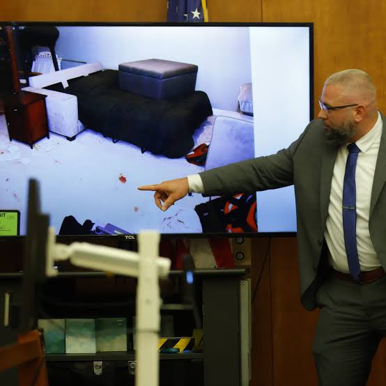 Lindsay Clancy trial: Police, firefighters testify on discovering kids
