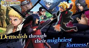 How To Download Naruto X Boruto Ninja Voltage