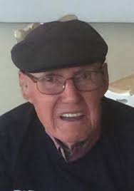 Gerald Carrigg Obituary