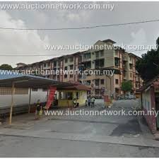 Perbandaran utama ini dimajukan oleh talam corporation berhad. Property Listing