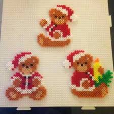 Pin Von Ania Auf Patrones De Hama De Disney Basteln Bugelperlen Hama Perlen Weihnachten Bugelperlen