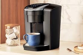 Always check the cleaning recommendations in your machine's manufacturer's manual. How To Clean A Keurig With Apple Cider Vinegar Cafeish