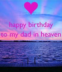 Feliz Cumpleaños Recordado Papá Blasdad Sprichwörter Tod