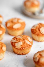 Financiers French Almond Cakes Recette En 2020 Recettes Sucrees Recette Patisserie