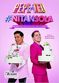 Maybe you would like to learn more about one of these? Nitansola By Pepe Teo