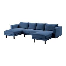 Ikea Us Furniture And Home Furnishings Norsborg Corner Sofa Modern Modern Sofa Sectional