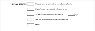 § 14.3.1 the owner may, without cause, order the contractor in writing to suspend, delay or interrupt the work, in whole or in part for such period of time as the owner may determine. Delay Notice