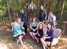 What to wear for family pictures in the. Nqc 2012 A Look Inside With Jeff Sheri Easter Nqc