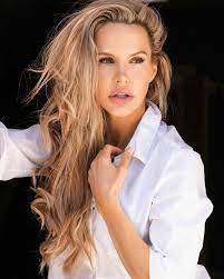 Conversations with Erin Marie Garrett