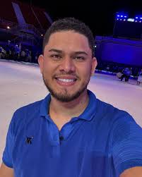 Patrick Araújo (@patrickaraujooficial) • Instagram photos and videos