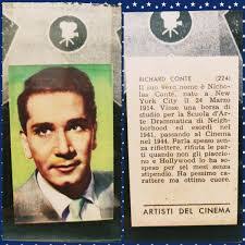 Edward Conte's Instagram, Twitter & Facebook