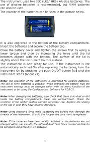 P332 media converter pdf manual download. Rds 31 S R Multi Purpose Survey Meter User S Manual Pdf Free Download