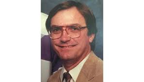 BRUCE MARCUSON Obituary (1947