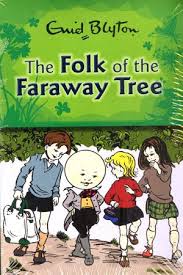 Fire Ice Animated Cartoon Full Movie In English 1983 Enid Blyton Faraway Tree Wishing Chair Collection Set By Enid Favorite Childhood Books Faraway Tree Enid Blyton