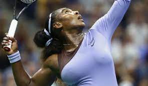 Each dress is made of 12 recycled water bottles, and is lightweight and breathable. Serena Open Die Leicht Hysterische Verehrung Des Letzten Us Superstars Tennisnet Com