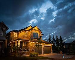 True Warm White Permanent Led Lights Led Outdoor Lighting Smart Outdoor Lighting Exterior Lighting