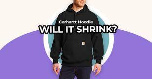 How can you make a hoodie smaller? Do Carhartt Hoodies Shrink Tested By Experts How Comfy
