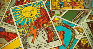 Maybe you would like to learn more about one of these? Tarot Cards 15 Tips Tricks For Reading Cafemom Com