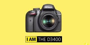 Nikon D3400 Tutorial D3400 Nikon Tutorial Nikon D3400 Cheat Sheet
